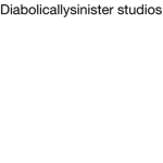 Diabolicallysinister studios