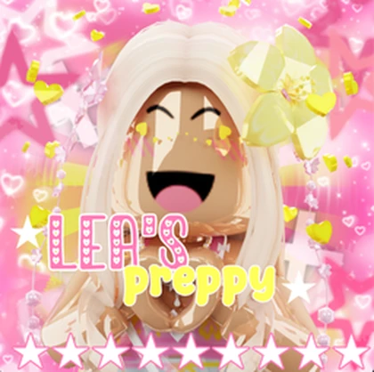 - Lea's Boutique - Roblox group icon