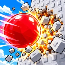 Destroy 10 Million Cubes icon