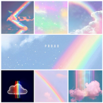 Simply Rainbowz