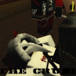 The Crude official group