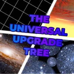The Universal Upgrade Tree [v0.0.1] icon