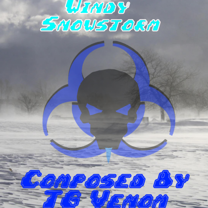 Windy Snowstorm Roblox music