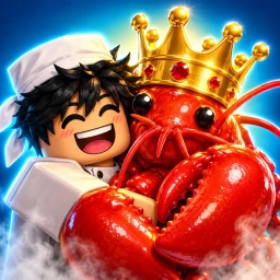 [🧂 SEASONING] Seafood Boil Tower icon