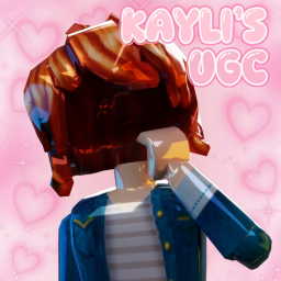 [NEW] Kayli's Kreations! 🎀