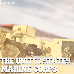 United States Marine Corps {[USMC]}