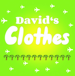 David‘s Clothes