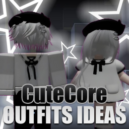 [Beta] K1znl Outfit Ideas