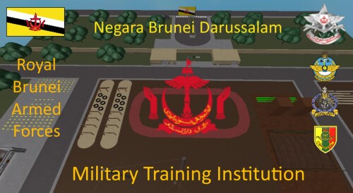 [BN] Military Training Institution