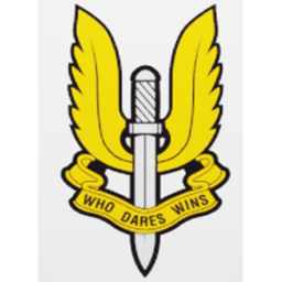 SAS Training and Head Quarters