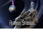 Astr oid Studios games