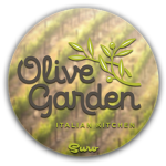 Official Olive Garden™