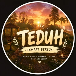 TEDUH "Meeting Place" icon