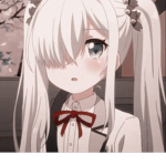 kawaii anime >:3