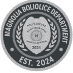 Ace's Magnolia Borough Police Department