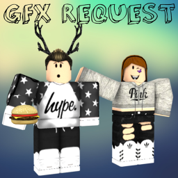 GFX Request | Odd Universe Enterprises
