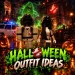 Halloween Outfit Ideas icon