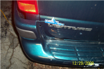 Memory of 2008 car crash