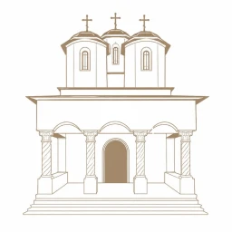 Biserica ,,Invierea Domnului'' icon