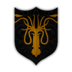 House Greyjoy of Corpse Lake