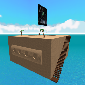 GameCube Island