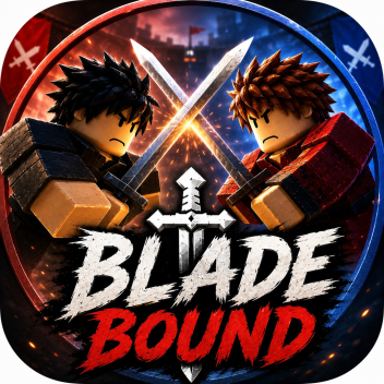 Bladebound