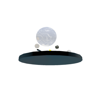 Trophy