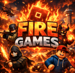 Fires Game's