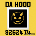 $$$da hood kills$$$