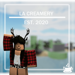 🌴La Creamery V2
