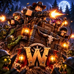 WAGONFALL icon