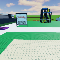 old roblox