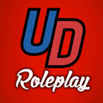 Ultimate Driving RolePlay™