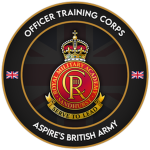 [BA] - Officer Training Corpsᅠᅠ ᅠ