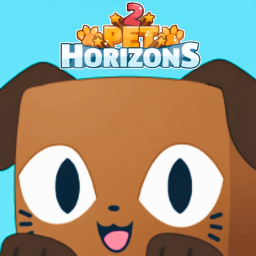 [☄] Pet Horizons 2