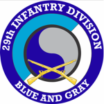 29th Infantry Division (Frontline)