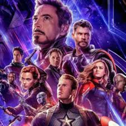 marvel tycoon