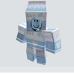 THIS IS TO SUPPORT OUR WON AND ONLY MILK KING!!!