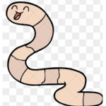 The worm club!!