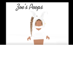 Zoe’s Peeps X