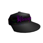 Konceptz Trippy Hat