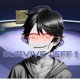 Survive Jeff