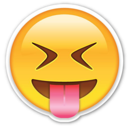 Emoji Roblox decal