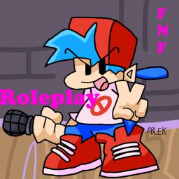 [BETA] [FNF] Friday Night Funkin Roleplay!