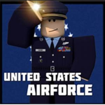 .The roblox air force.