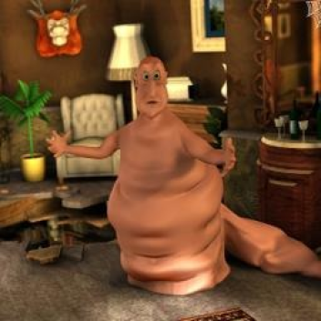 Survival Globglogabgalab
