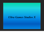 Ultra Games Studios X