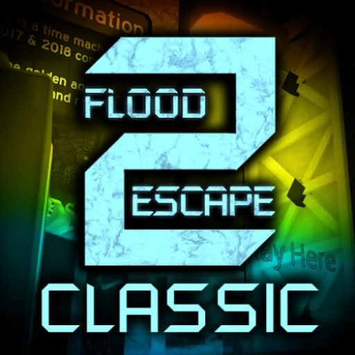 [WINTER] FE2 Classic official Roblox game thumbnail