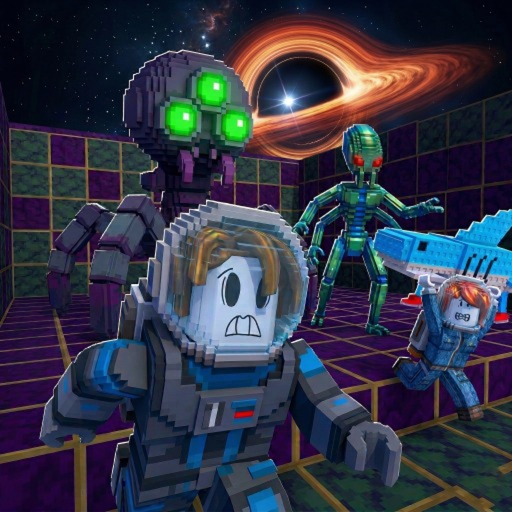 Fly to Space for Brainrot 🚀