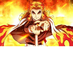 Demon Slayer Mugen Train Arc